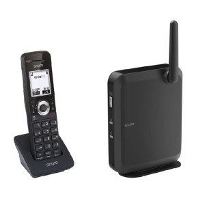 M110 Sc Point Accès Dect Compact Pour Jusqu'à 10 Combinés